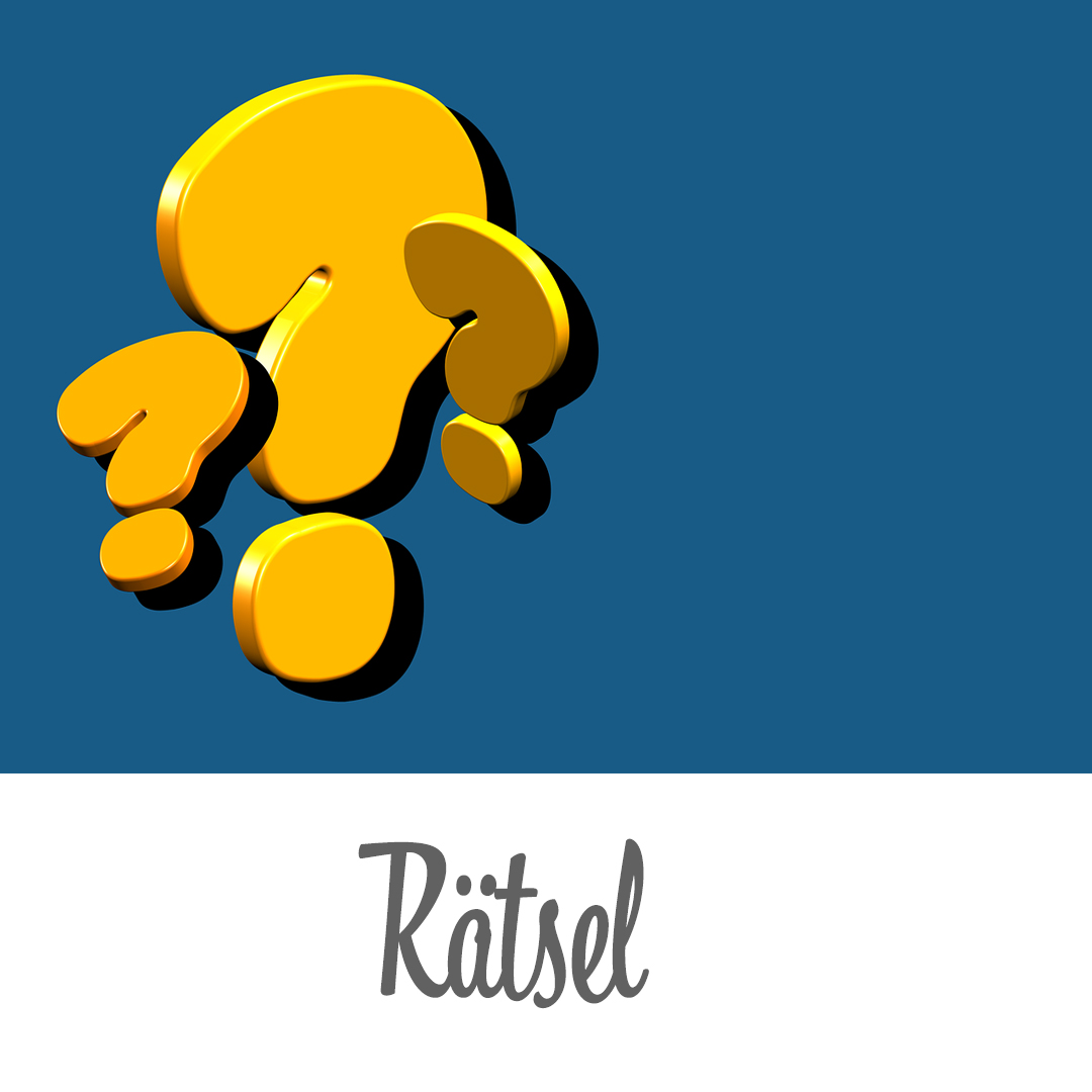 Rätsel
