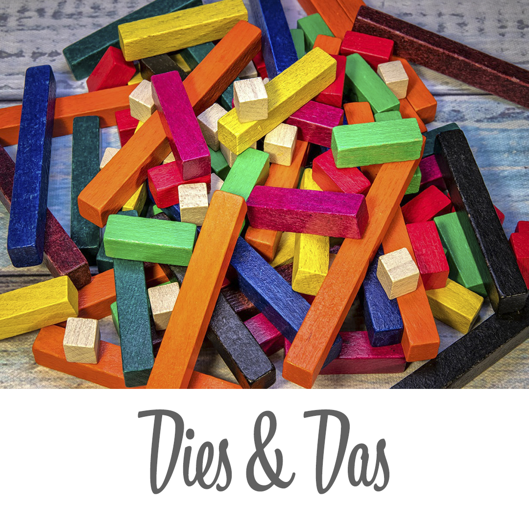 Dies & Das