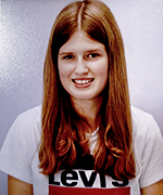 Julia Lurz, Auszubildende