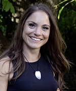 Laura Meier, Kinderpflegerin