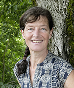 Maria Limmer, Kinderpflegerin